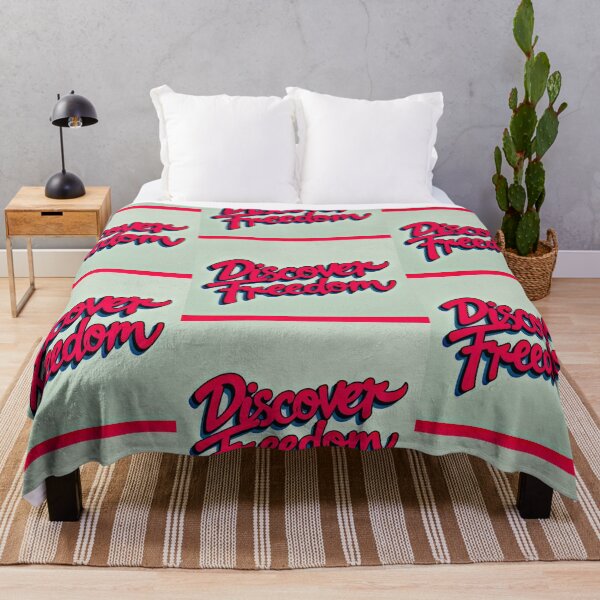 Item preview, Discover Freedom 50 designed and sold by Zeir Shop.