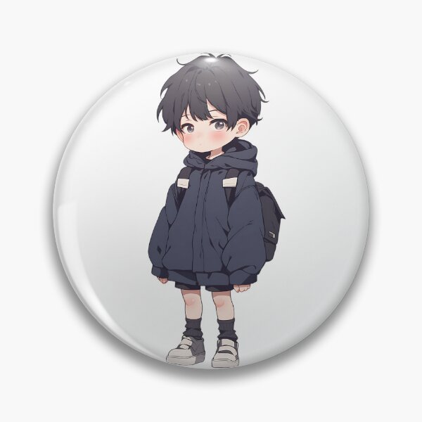 Item preview, Chill Lofi Boy Beats designed and sold by bapupa.
