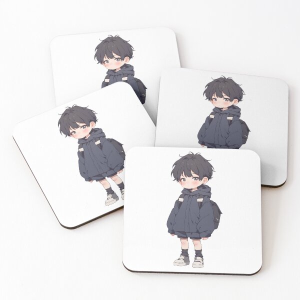 Item preview, Chill Lofi Boy Beats designed and sold by bapupa.