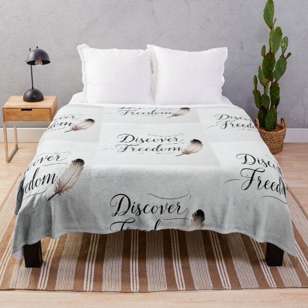 Item preview, Discover Freedom 51 designed and sold by Zeir Shop.