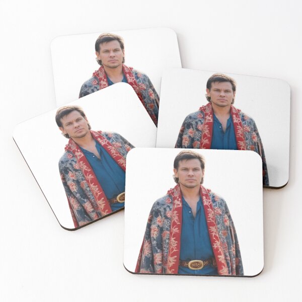 Item preview, AI Generated Theo Von Fan Art designed and sold by TheoVerse.