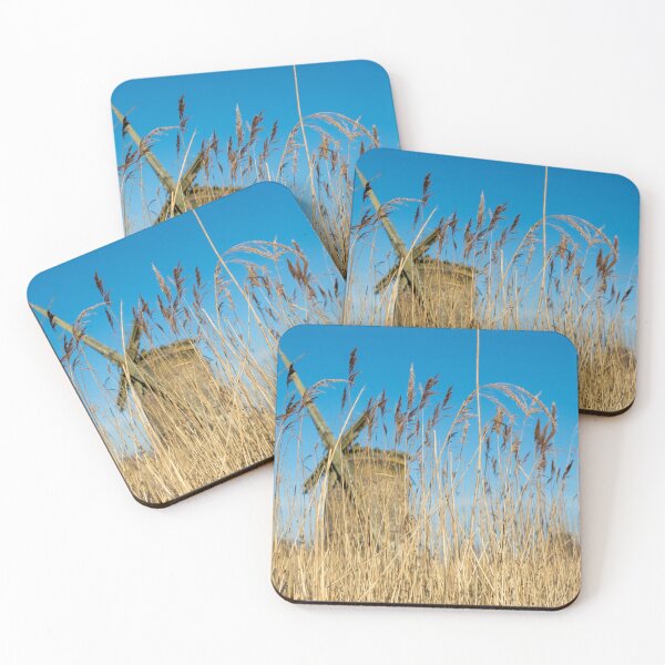 Item preview, Golden reeds on a summer day designed and sold by yackers1.