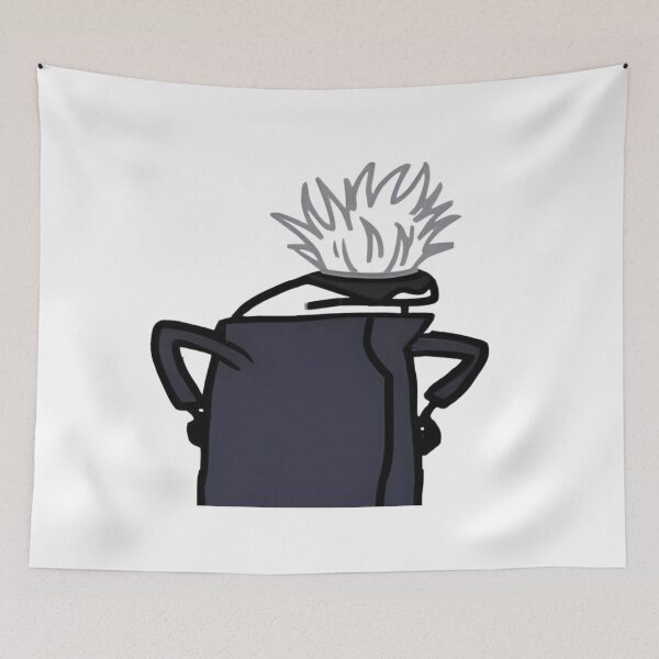 Item preview, Gojo designed and sold by Trend-Hub.