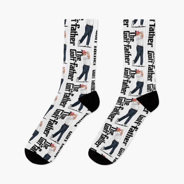 Item preview, Trump The Golf Father designed and sold by Roy & Tiffany.