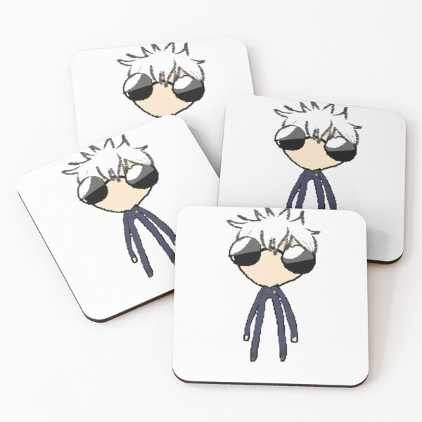 Item preview, Gojo meme designed and sold by Trend-Hub.