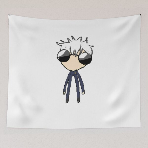 Item preview, Gojo meme designed and sold by Trend-Hub.