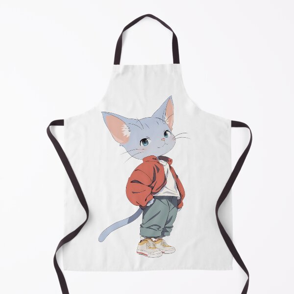 Item preview, Chill Lofi Cat Beats designed and sold by bapupa.