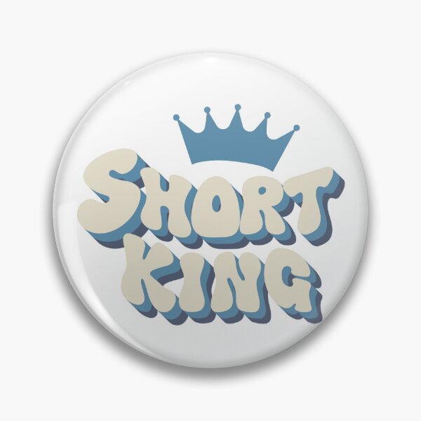 Item preview, Short King designed and sold by PlumTreeDesign.