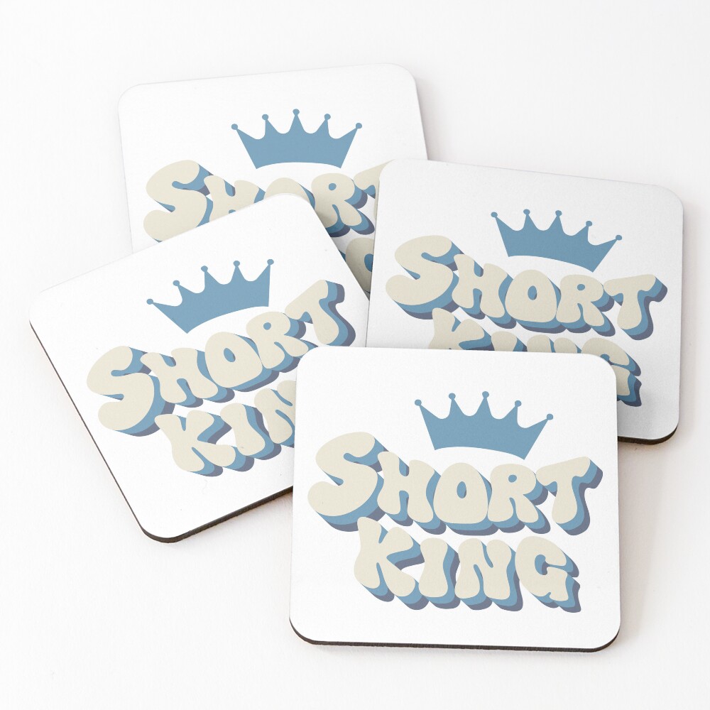 Item preview, Coasters (Set of 4) designed and sold by PlumTreeDesign.
