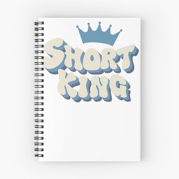 Item preview, Short King designed and sold by PlumTreeDesign.
