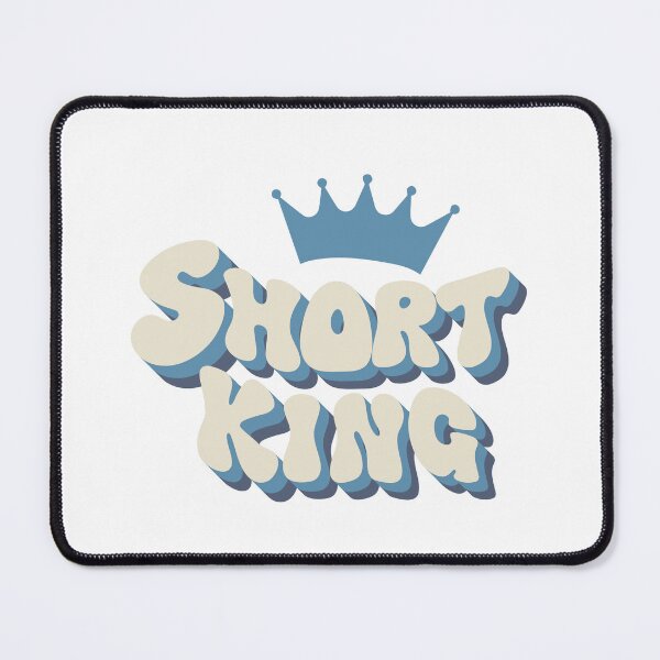 Item preview, Short King designed and sold by PlumTreeDesign.