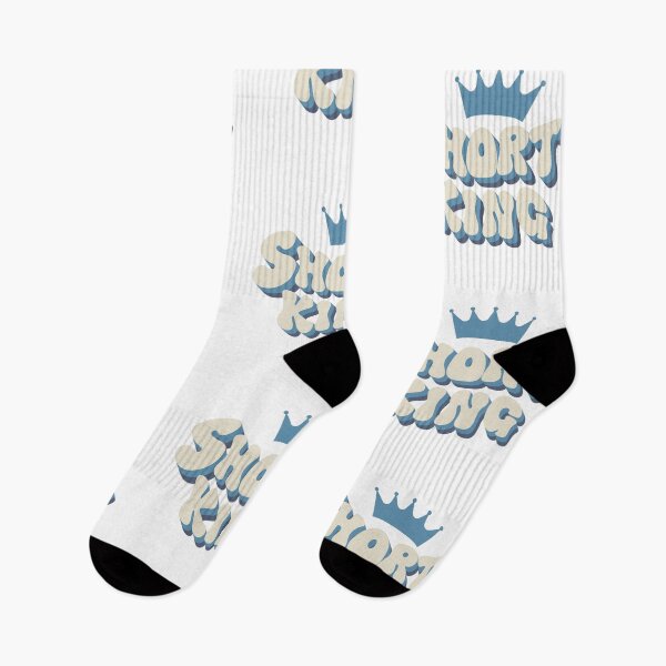 Item preview, Short King designed and sold by PlumTreeDesign.