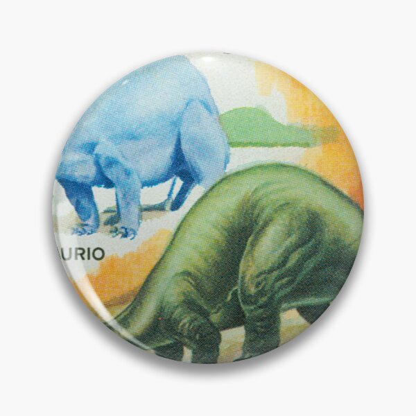 Item preview, Dinosaur stamp designed and sold by NOMADIC ART.