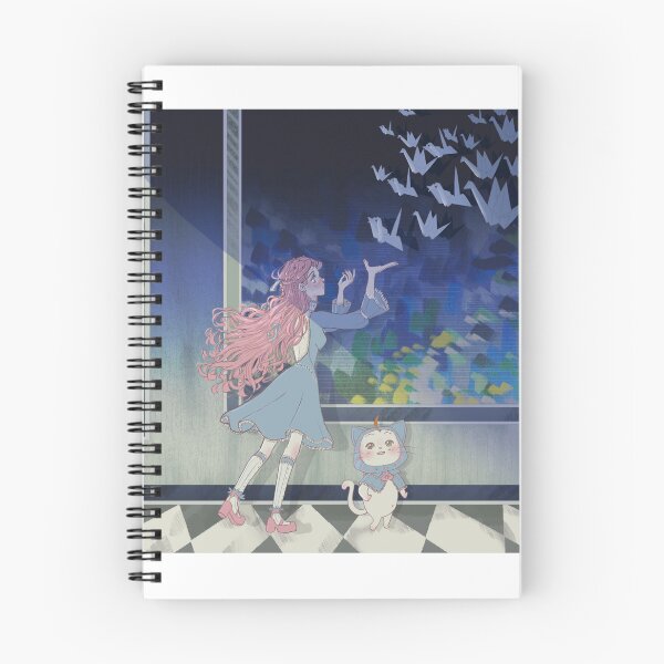 Item preview, Infinity Nikki (full illustration) designed and sold by Lemonelyyy.