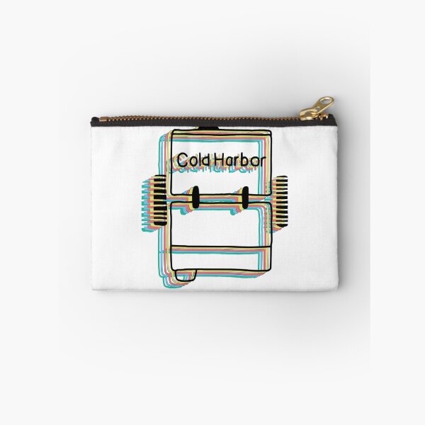 Item preview, cold harbor black | fanart designed and sold by ventenart.