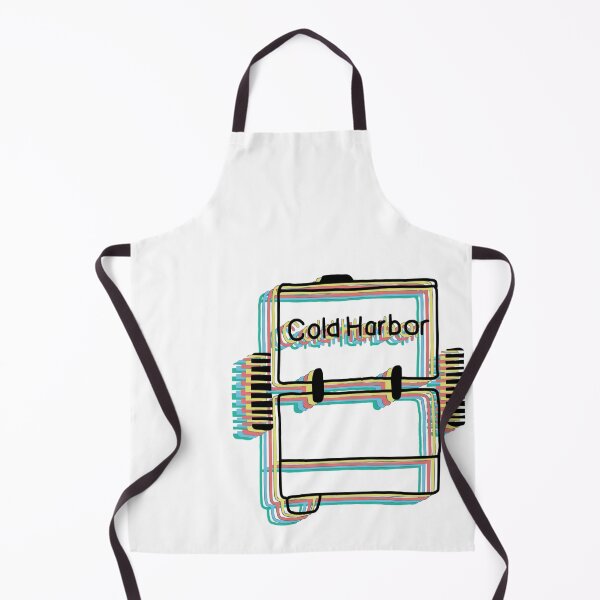 Item preview, cold harbor black | fanart designed and sold by ventenart.
