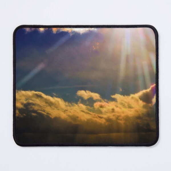 Item preview, king clouds designed and sold by The Artful Finch.