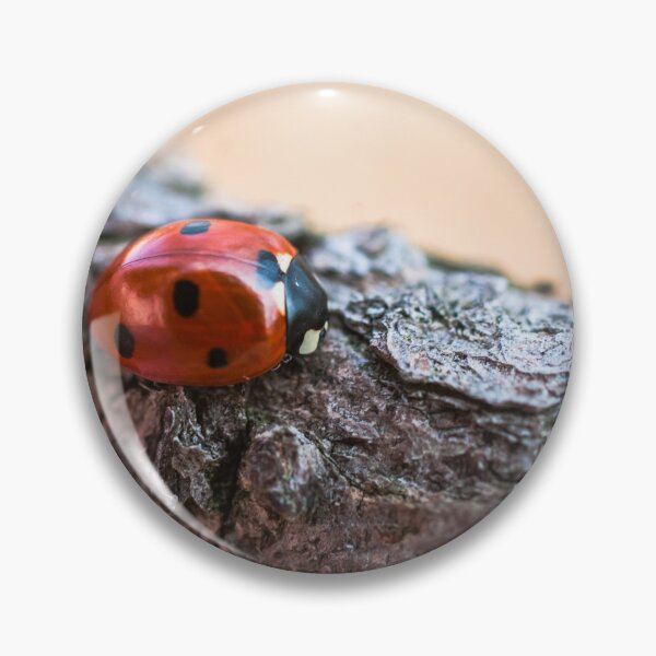 Item preview, Ladybug designed and sold by Gabszab.