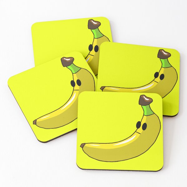 Item preview, Banana Man designed and sold by saints928.