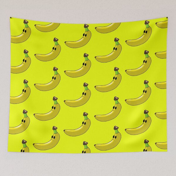 Item preview, Banana Man designed and sold by saints928.
