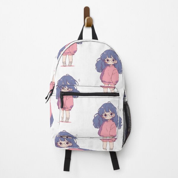 Item preview, Chill Lofi Girl Beats designed and sold by bapupa.