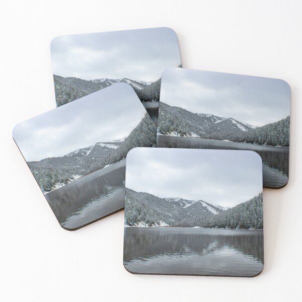 Item preview, las maravillas de invierno designed and sold by The Artful Finch.