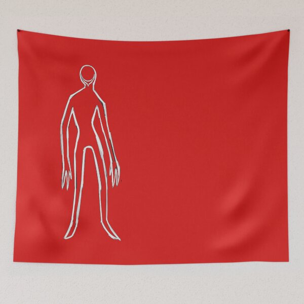 Item preview, Blood Shadow Concept Art - FriendShapes designed and sold by RainingLamppost.