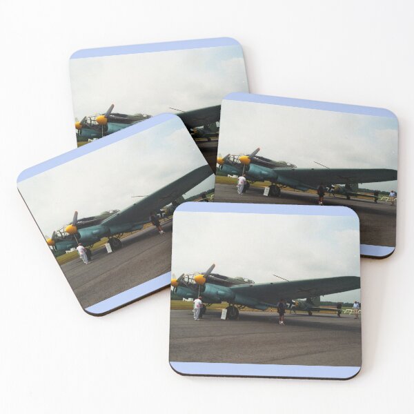 Item preview, CAF Heinkel He 111 designed and sold by John Schneider.