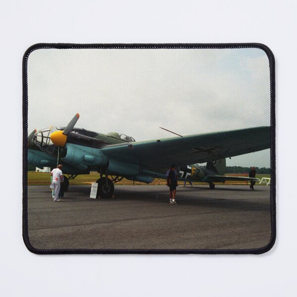 Item preview, CAF Heinkel He 111 designed and sold by John Schneider.