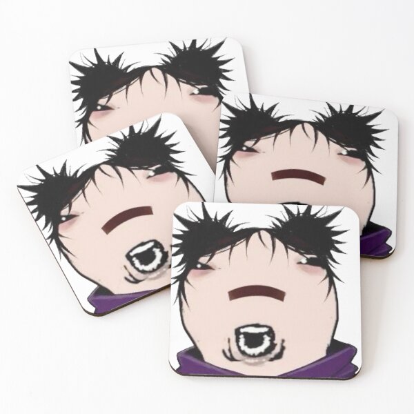 Item preview, Jjk meme designed and sold by Trend-Hub.