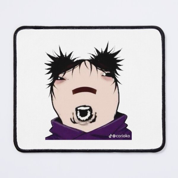 Item preview, Jjk meme designed and sold by Trend-Hub.