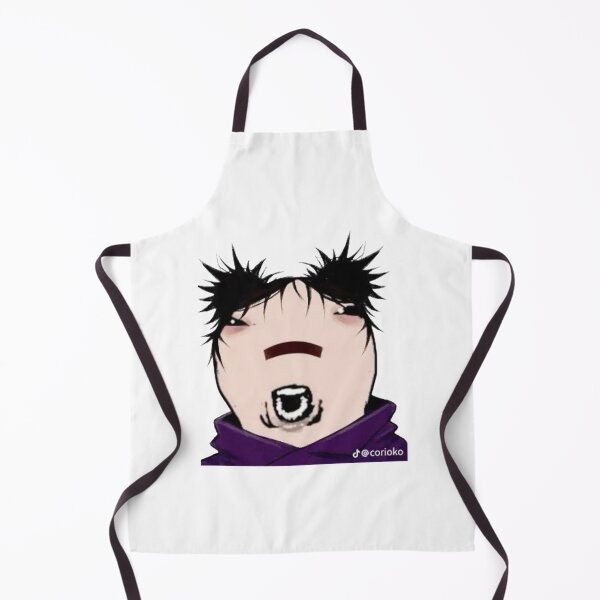 Item preview, Jjk meme designed and sold by Trend-Hub.