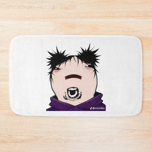 Item preview, Jjk meme designed and sold by Trend-Hub.