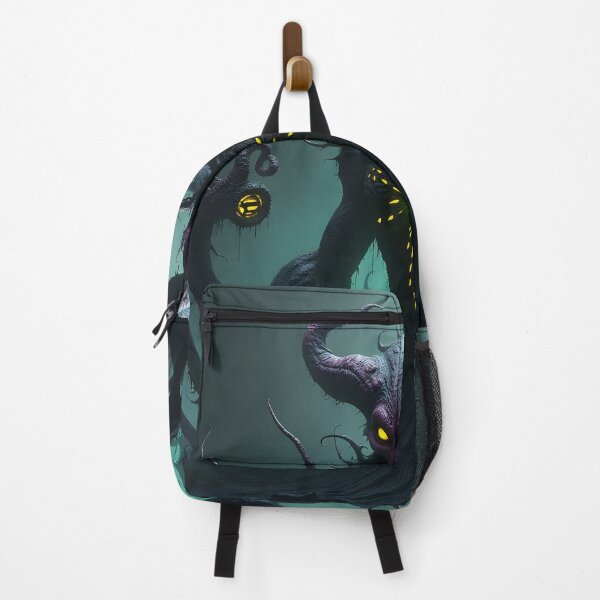 Item preview, The Voidborn Overlord designed and sold by AlienInkvasion.