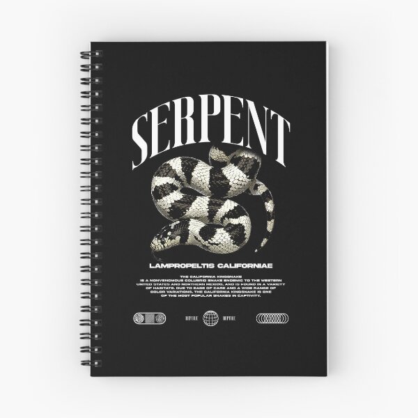 Item preview, California Kingsnake Snake Owner designed and sold by JRRTs.