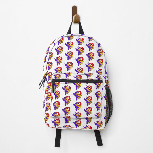 Item preview, Cute Colorful Parrot Illustration designed and sold by Templatemini.