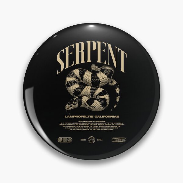 Item preview, California Kingsnake Snake Owner designed and sold by JRRTs.