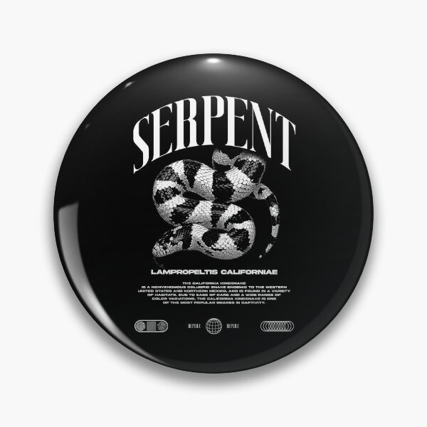 Item preview, California Kingsnake Snake Owner designed and sold by JRRTs.