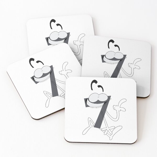 Item preview, Battle for Dream Island, Seven designed and sold by YooitsYorick.