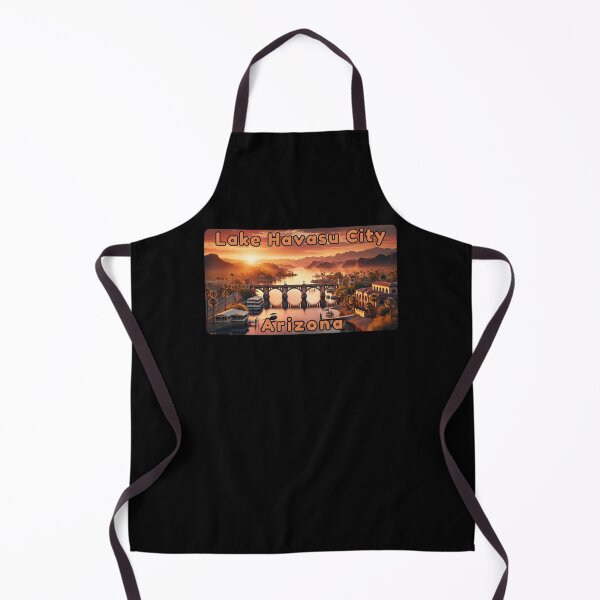Item preview, Lake Havasu City Arizona USA designed and sold by MojaveTradePost.