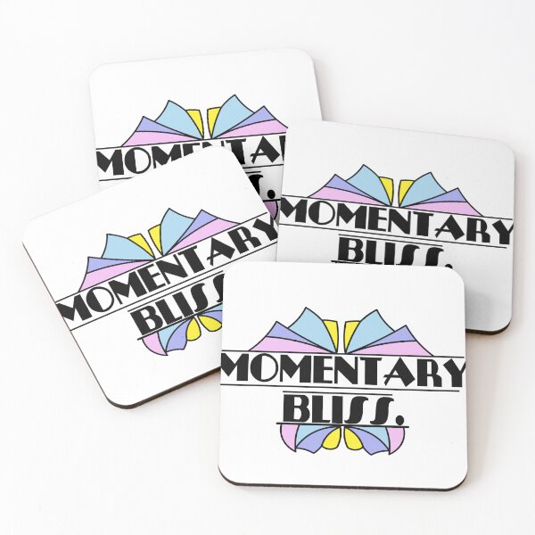 Item preview, Momentary bliss art deco designed and sold by Lunarviewpoint.