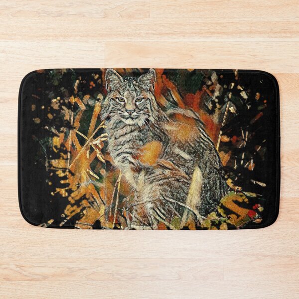Item preview, Bobcat designed and sold by Skvor.