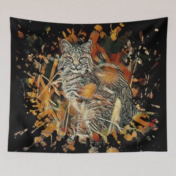 Item preview, Bobcat designed and sold by Skvor.