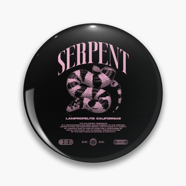 Item preview, California Kingsnake Snake Owner designed and sold by JRRTs.