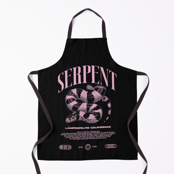 Item preview, California Kingsnake Snake Owner designed and sold by JRRTs.
