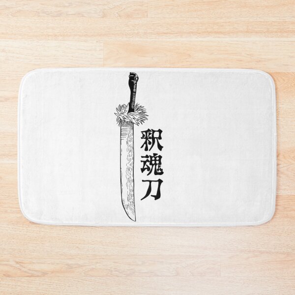 Item preview, Toji weapon designed and sold by Trend-Hub.