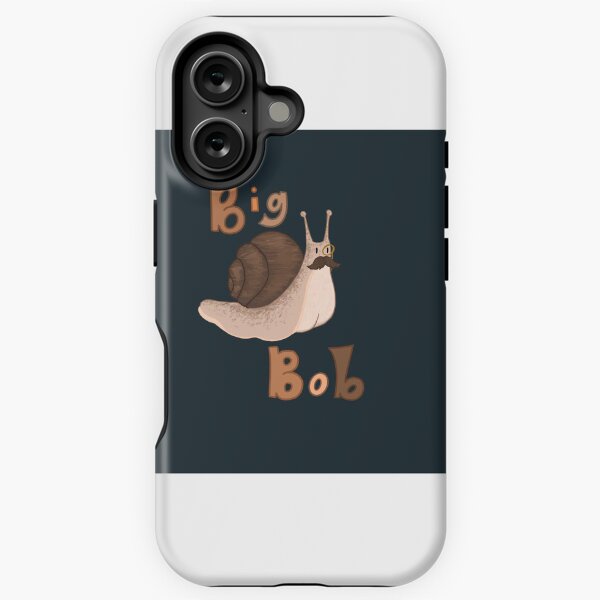 Item preview, Big Bob designed and sold by SpiderDoodles.