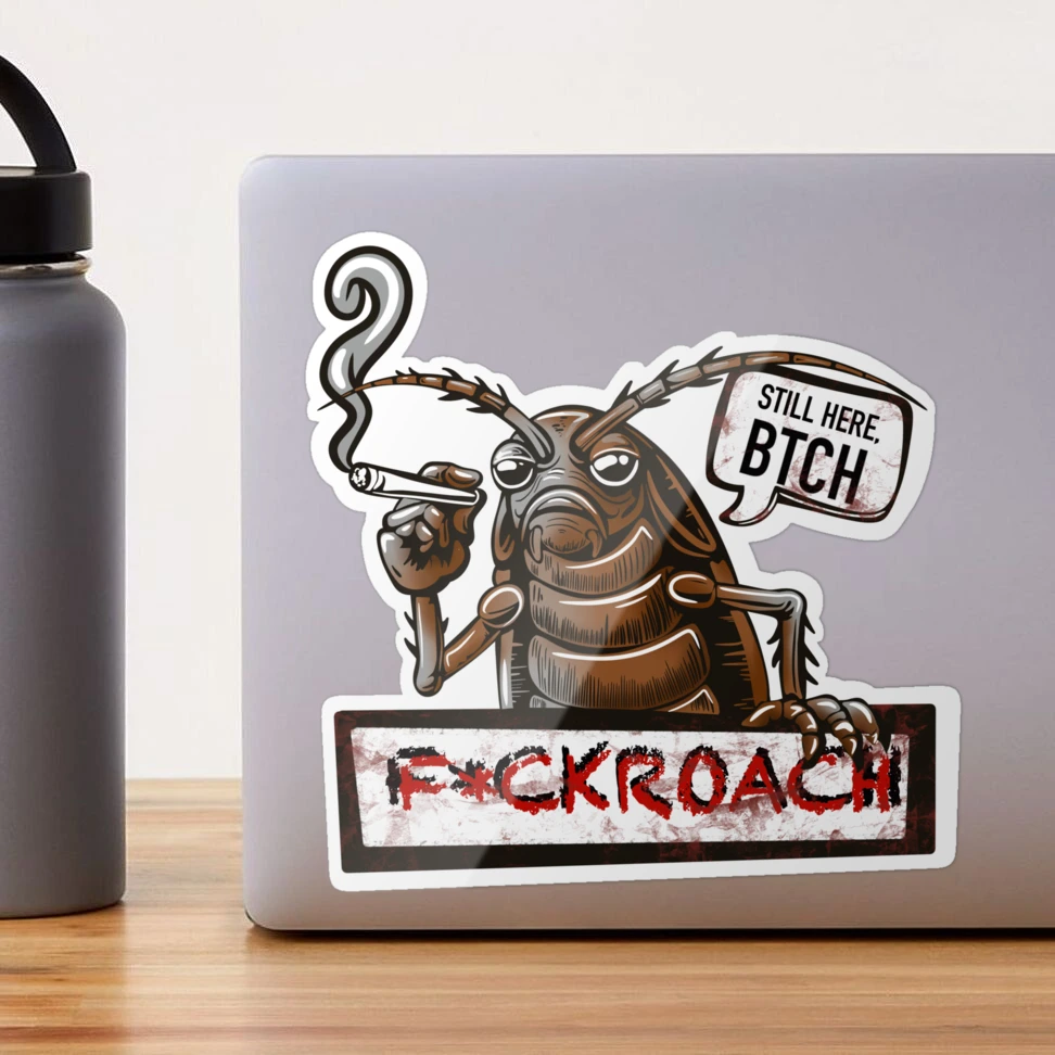 cockroach carrying cigarette reaction encyclopedia's Video on X NYC's new spirit animal is