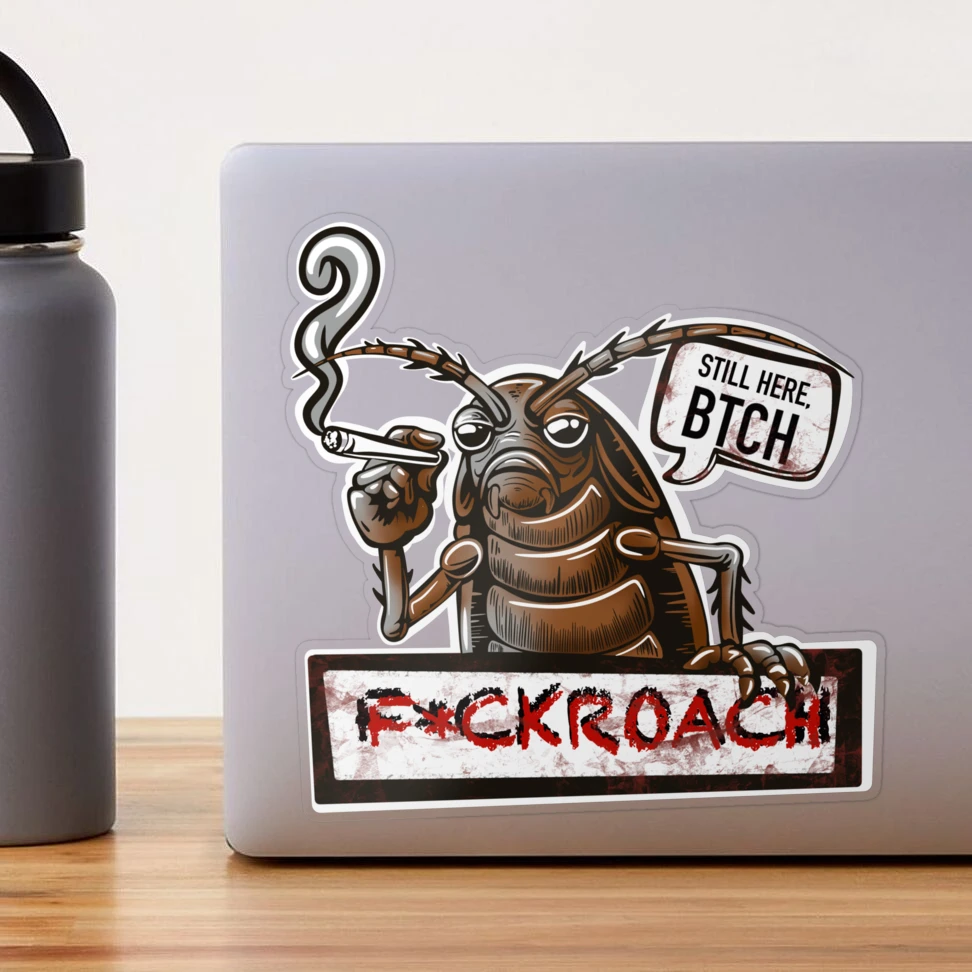 cockroach carrying cigarette reaction encyclopedia's Video on X Cockroach Meme  Smoking Bug