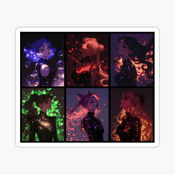 Item preview, Dark Princesses designed and sold by QueenShadowrama.